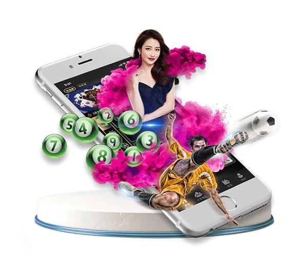 usdt娛樂城APP示意圖