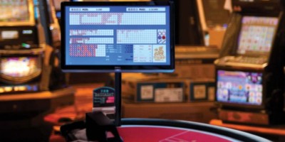 澳門百家樂賭桌電子牌路